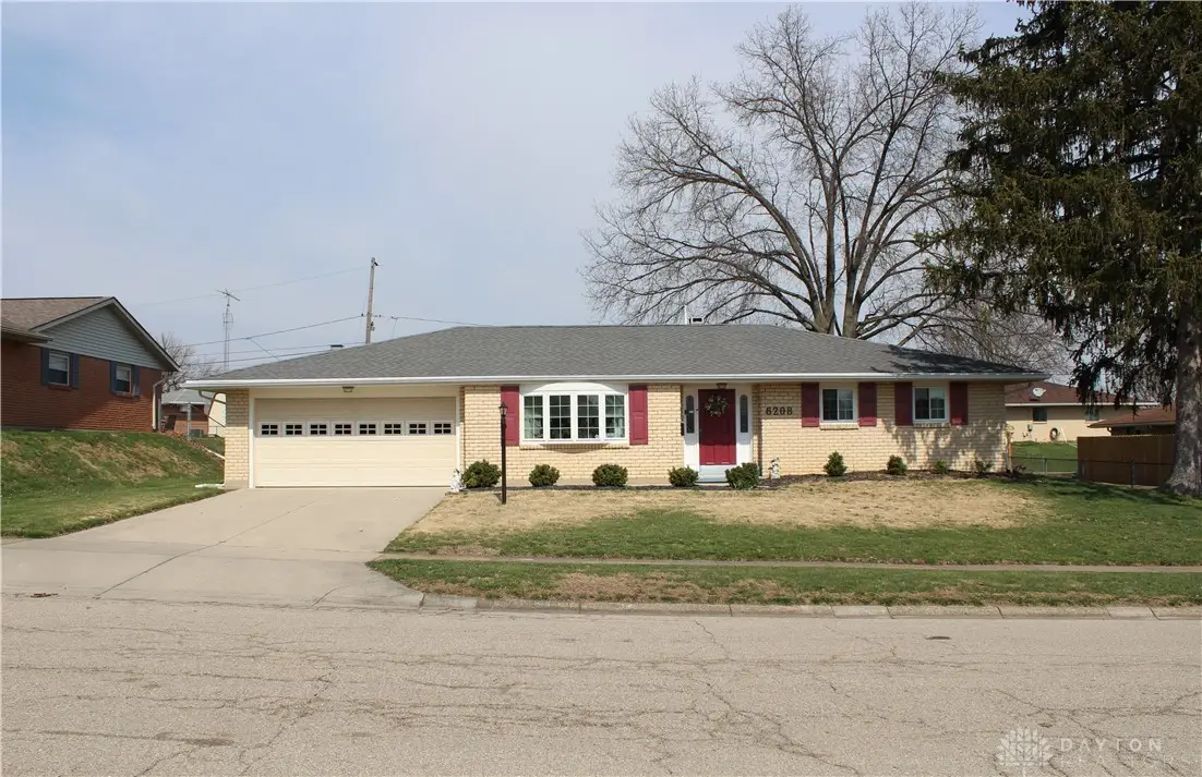 6208 Rosecrest Drive, Dayton, OH 45414 - #1