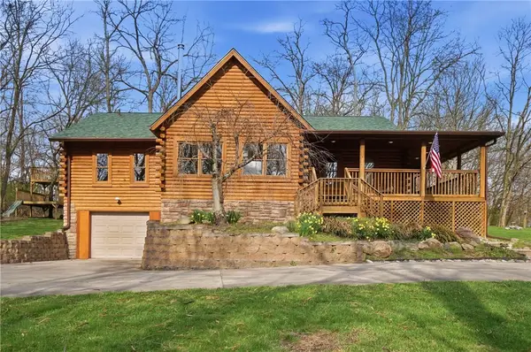 3250 Old 35 E., Cedarville Twp, OH 45385