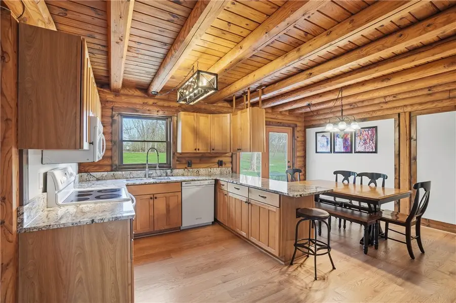 3250 Old 35 E., Jackson, OH 45385 - #2