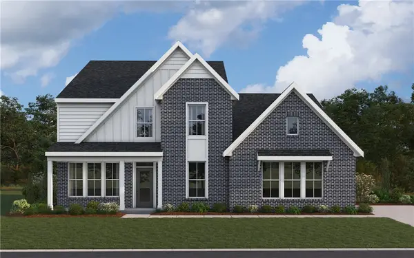 40 Deerpath Circle, Bellbrook, OH 45305