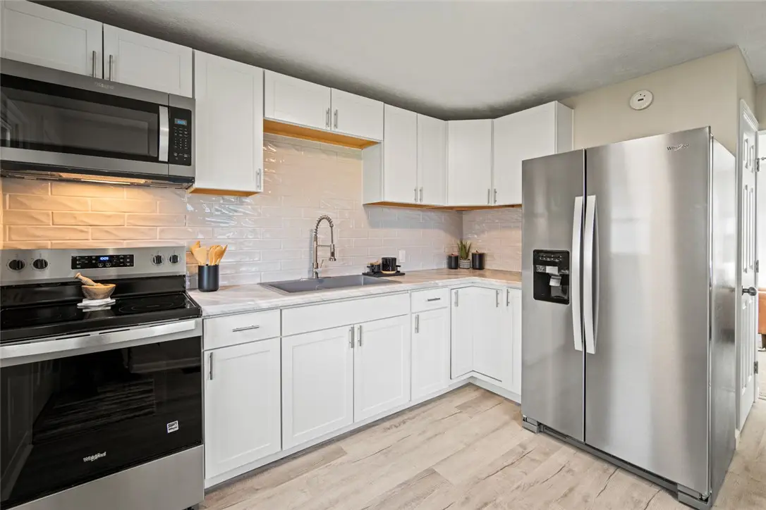 1706 Park Drive, Middletown, OH 45044 - #1