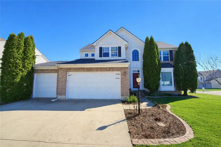 6030 Kay Court, Huber Heights, OH 45424 - #2