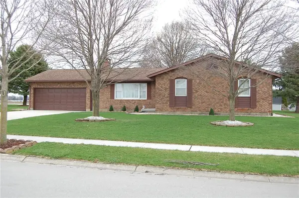 45 Short Street, Versailles, OH 45380