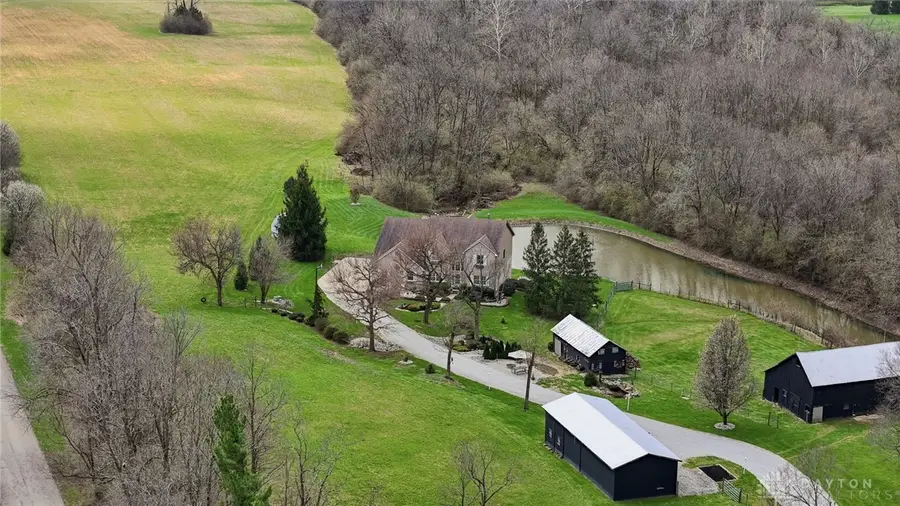 4095 Lytle Road, Wayne, OH 45068 - #3