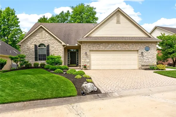 2051 Terrace Glen Court, Beavercreek, OH 45431