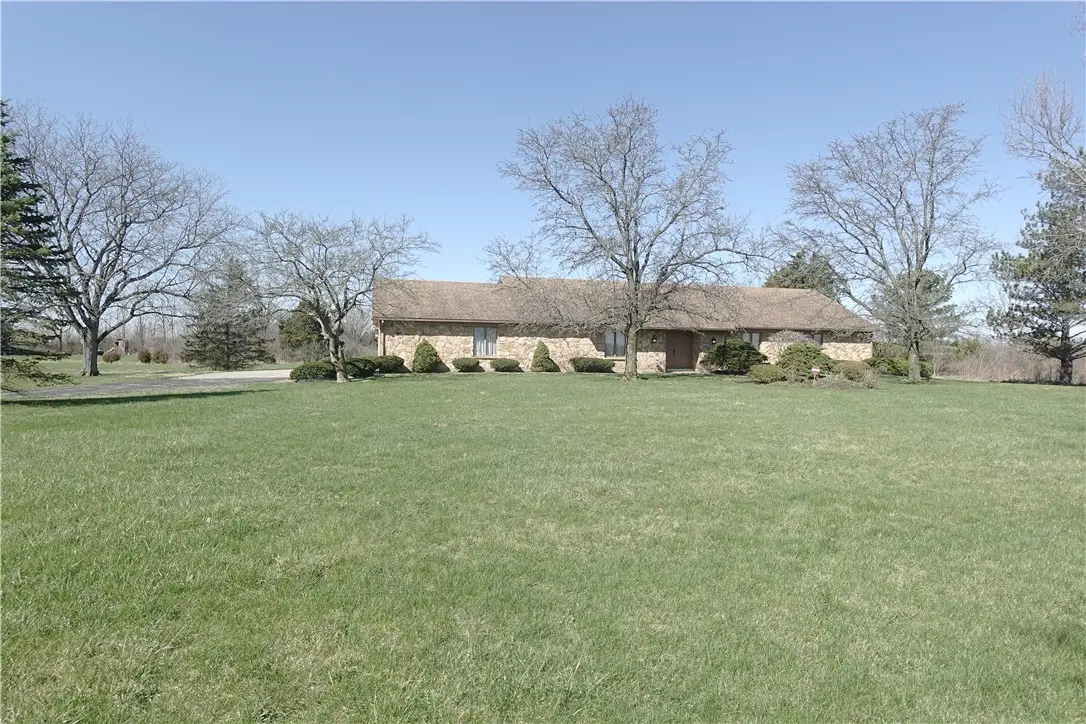 2511 N Snyder Road, Trotwood, OH 45426 - #1