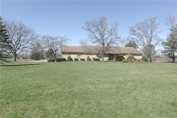 2511 N Snyder Road, Trotwood, OH 45426