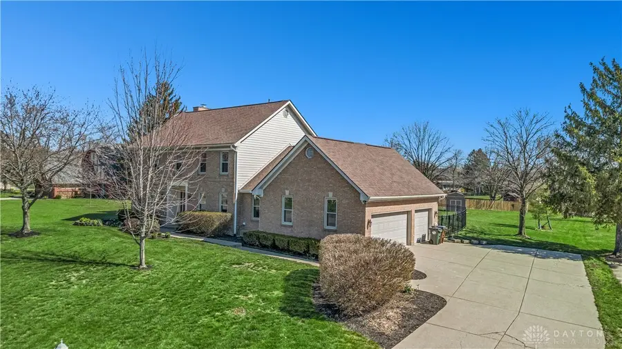 8800 Withersfield Court, Springboro, OH 45066 - #2