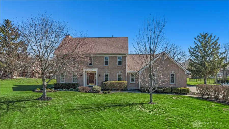 8800 Withersfield Court, Springboro, OH 45066 - #3