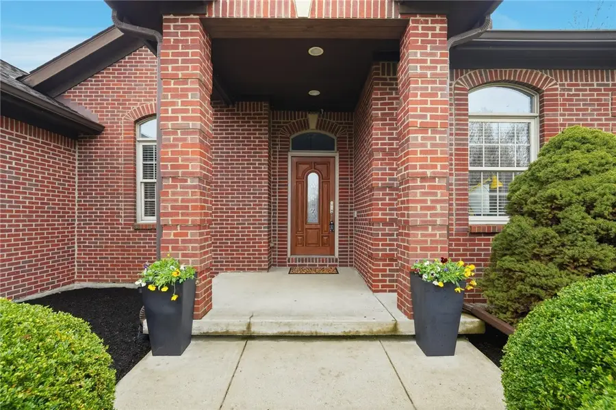 555 Heatherwoode Circle, Springboro, OH 45066 - #2