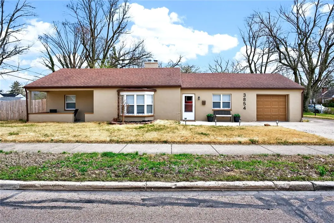 3854 Shroyer Road, Kettering, OH 45429 - #1