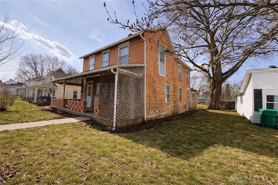 414 Louden Street #416, Urbana, OH 43078 - #2