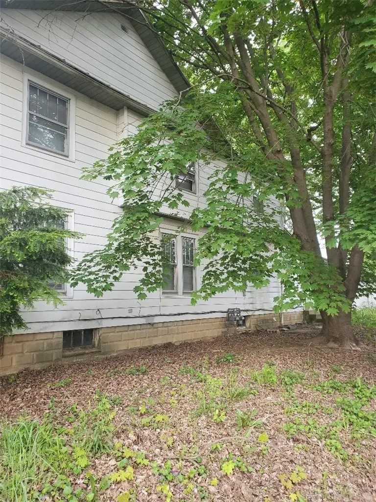 211 Horn Street, Lewisburg, OH 45338 - #3