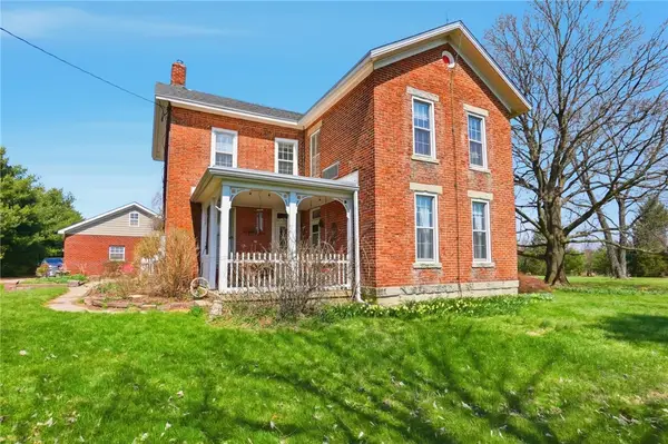 7711 W Frederick Garland Road, Union Twp, OH 45322