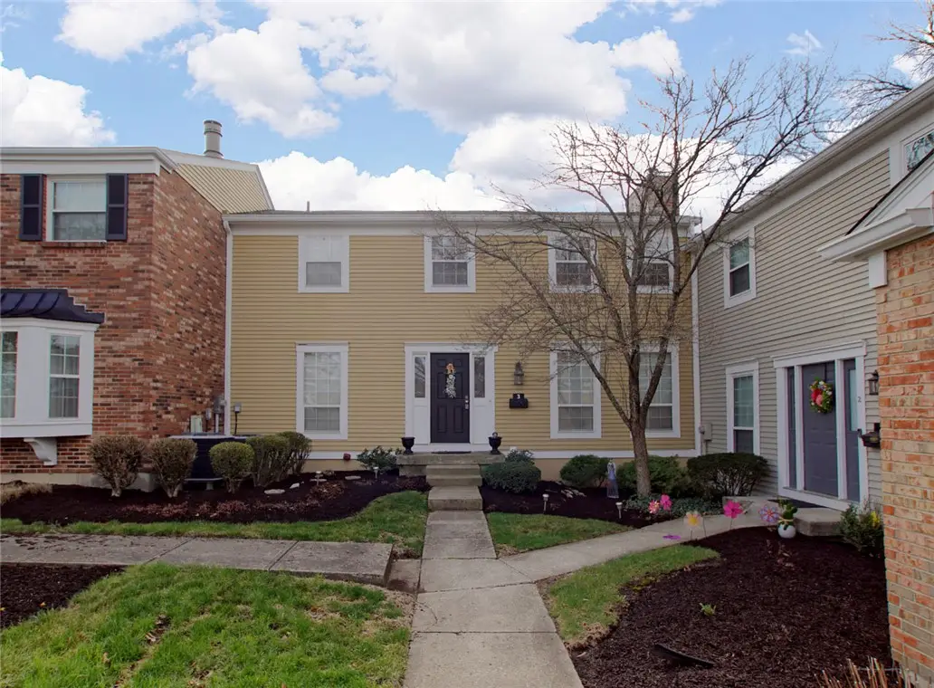 3 S Applewood Court, Fairfield, OH 45014 - #1