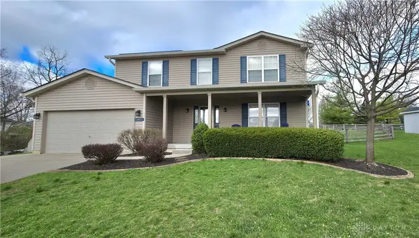 44 Churchill Manor Court, Monroe, OH 45044