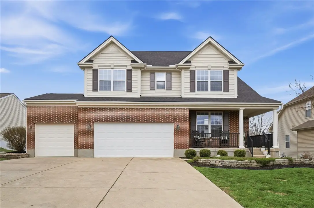 1155 Lake Field Drive, Lebanon, OH 45036 - #1