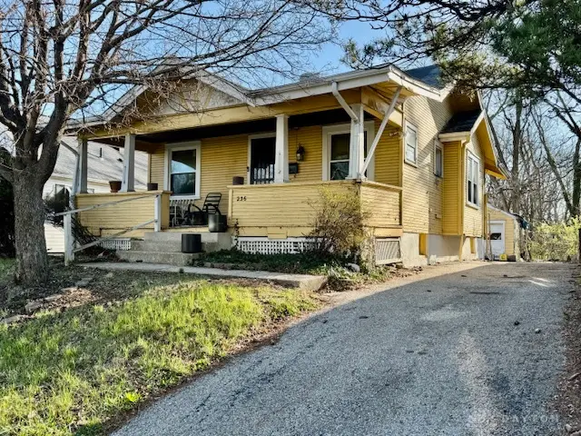 236 Elmhurst Road, Dayton, OH 45417 - #1