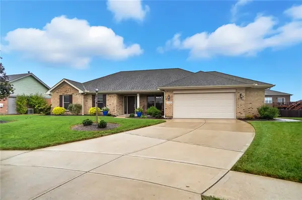 6528 Bellow Court, Waynesville, OH 45068