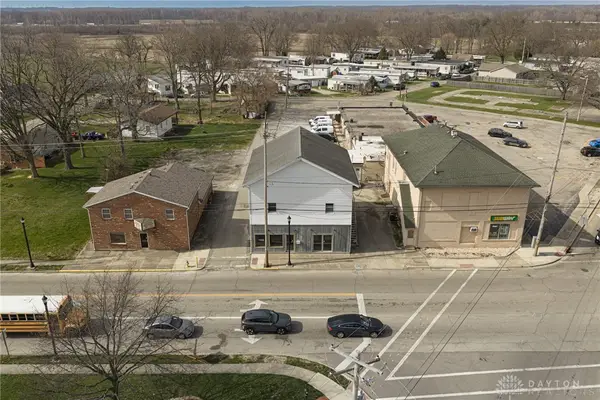 46-48 W Main Street, Enon Vlg, OH 45323