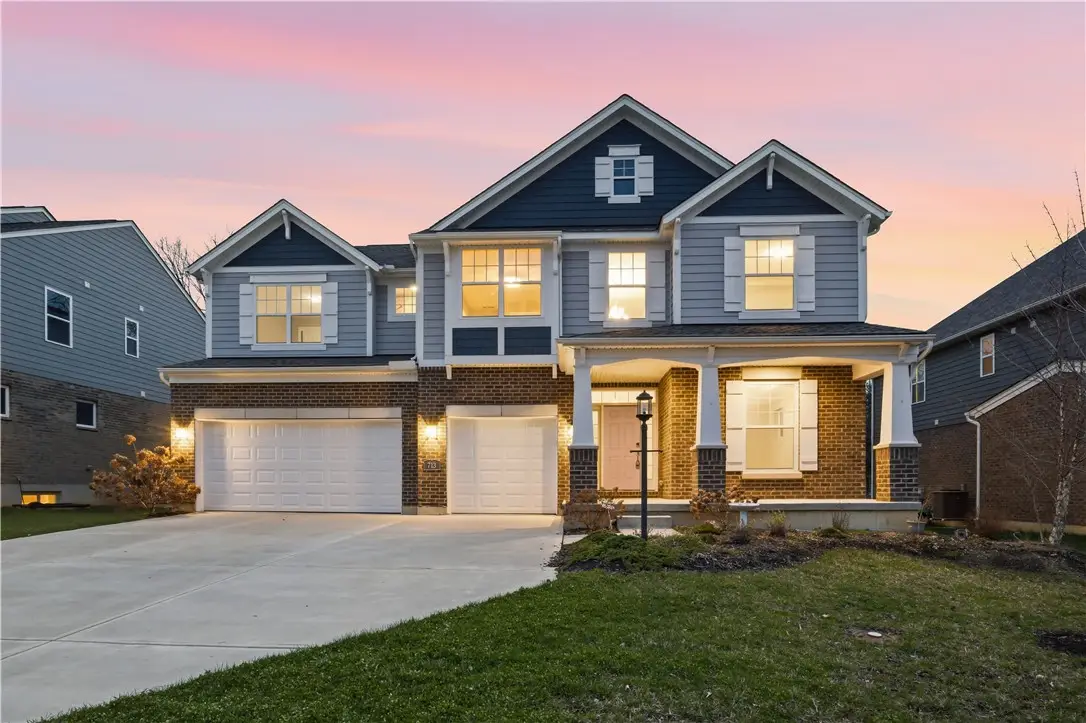 713 Newton Drive, Beavercreek, OH 45434 - #1