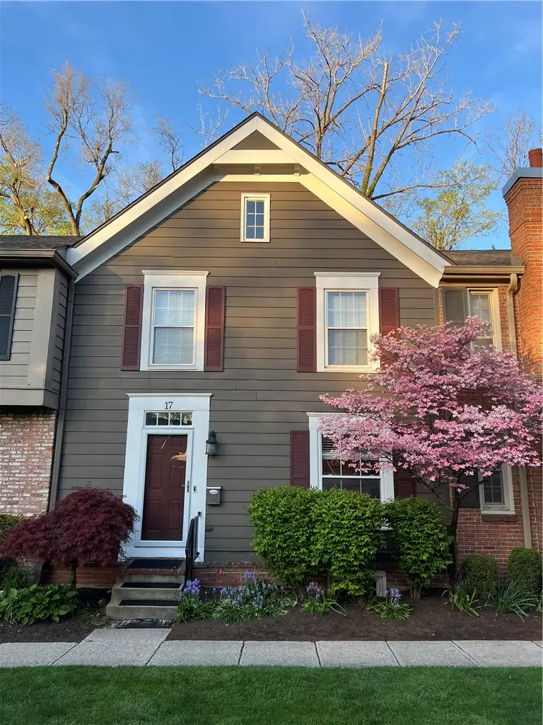 17 Nicholson Court, Centerville, OH 45459 - #2