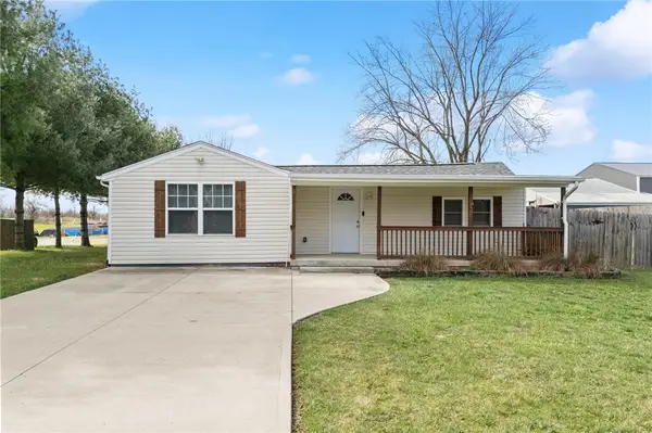 885 Hook Road, Xenia Twp, OH 45385