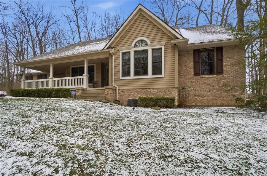 5300 Brookshire Lane, Northridge, OH 45502 - #2