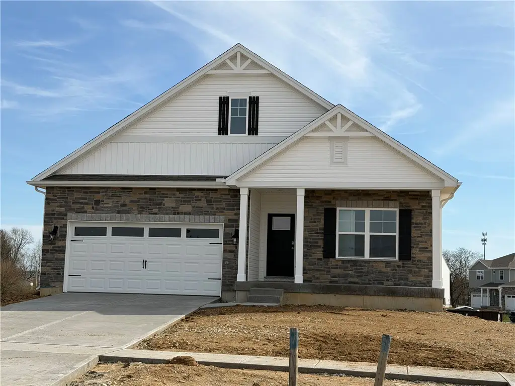 461 Hollywood Boulevard, Xenia, OH 45385 - #1