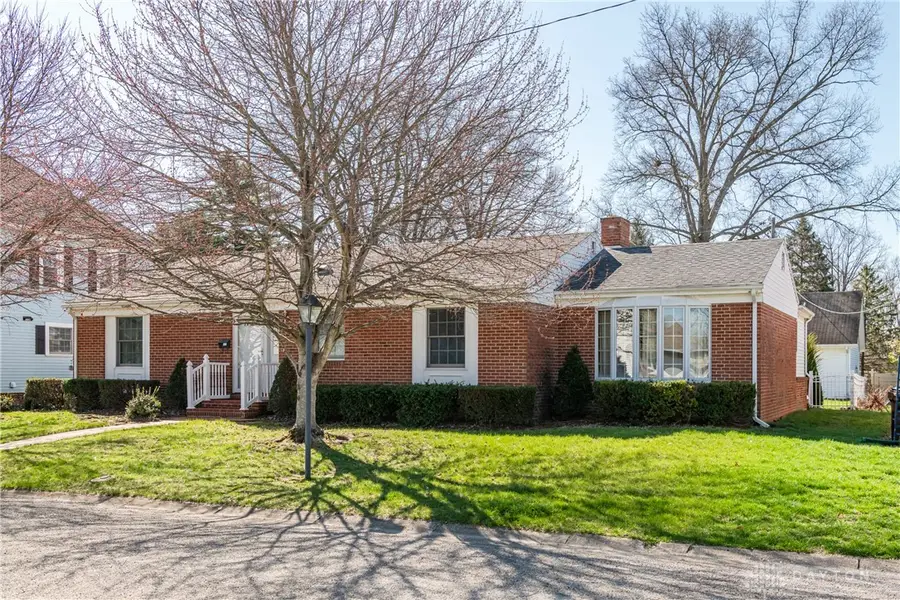 66 W South Street, West Alexandria, OH 45381 - #2