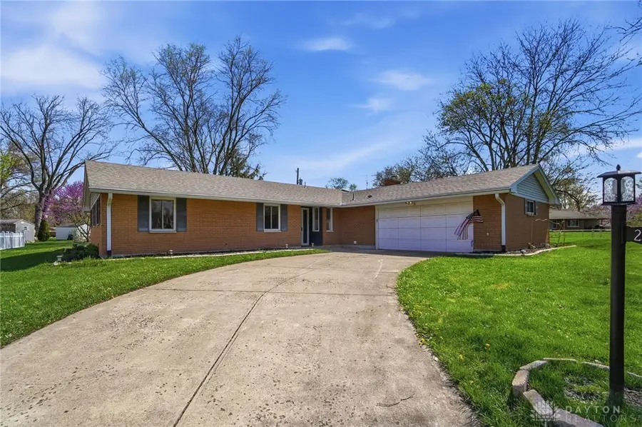 2361 Colony Way, Kettering, OH 45440 - #2