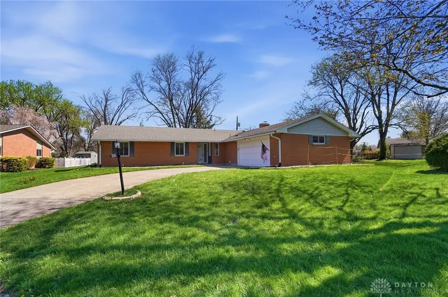 2361 Colony Way, Kettering, OH 45440 - #3