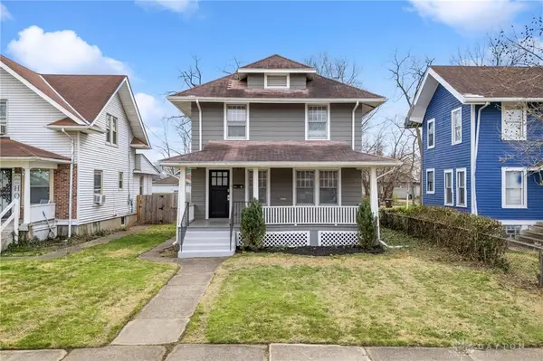 706 14th Avenue, Middletown, OH 45044