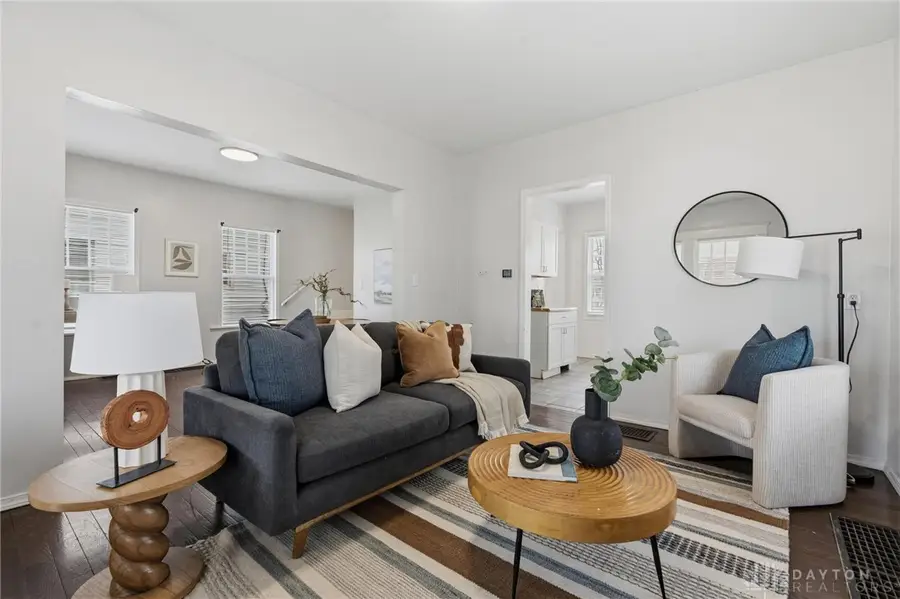 706 14th Avenue, Middletown, OH 45044 - #2