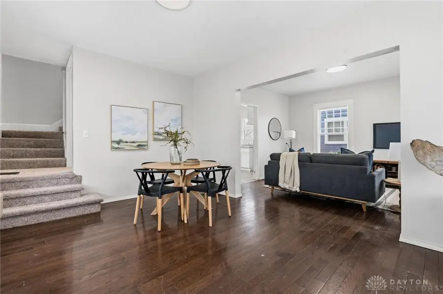 706 14th Avenue, Middletown, OH 45044 - #3