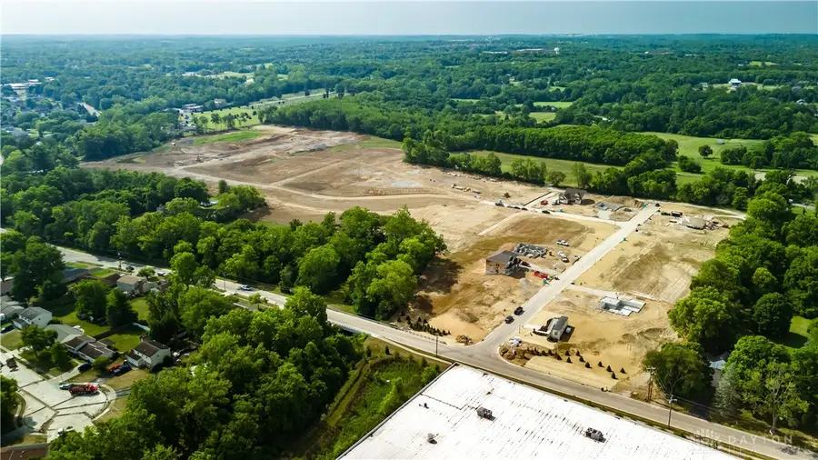 68 Ed Knoll Bend, Springboro, OH 45066 - #2