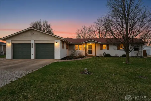 7888 Darke Preble Co Line Road, Arcanum, OH 45304