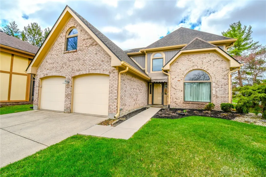 942 Fawn Lea Trail, Centerville, OH 45459 - #1