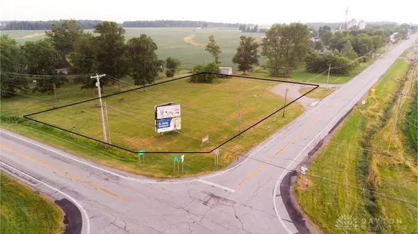 4475 State Route 705, New Weston, OH 45348