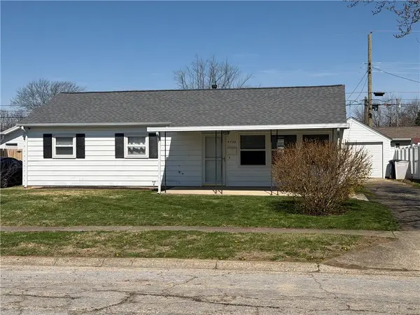 4733 Barnhart Avenue, Dayton, OH 45432