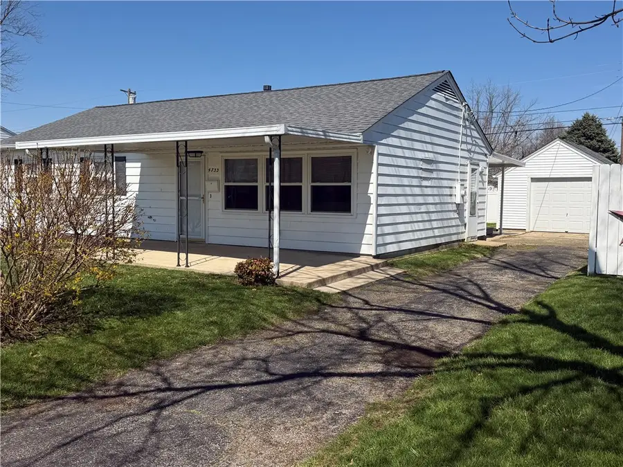 4733 Barnhart Avenue, Dayton, OH 45432 - #2