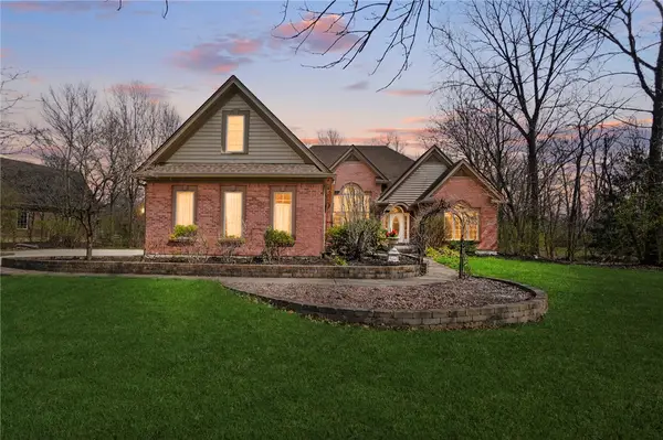 472 Timber Walk Court, Clearcreek Twp, OH 45066