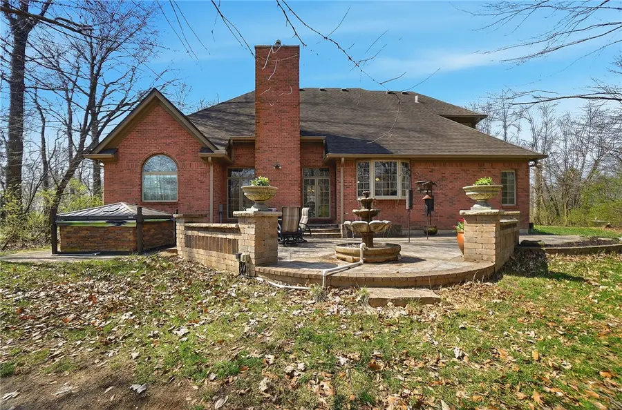 472 Timber Walk Court, Clear Creek, OH 45066 - #2