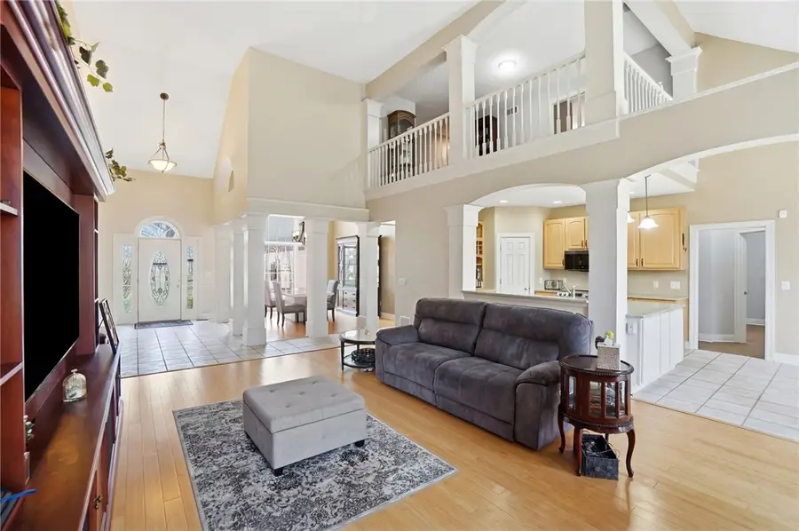 472 Timber Walk Court, Clear Creek, OH 45066 - #3