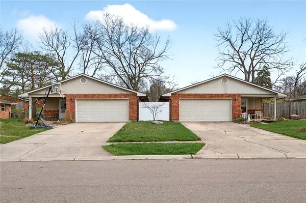 8734 Shadycreek Drive, Centerville, OH 45458