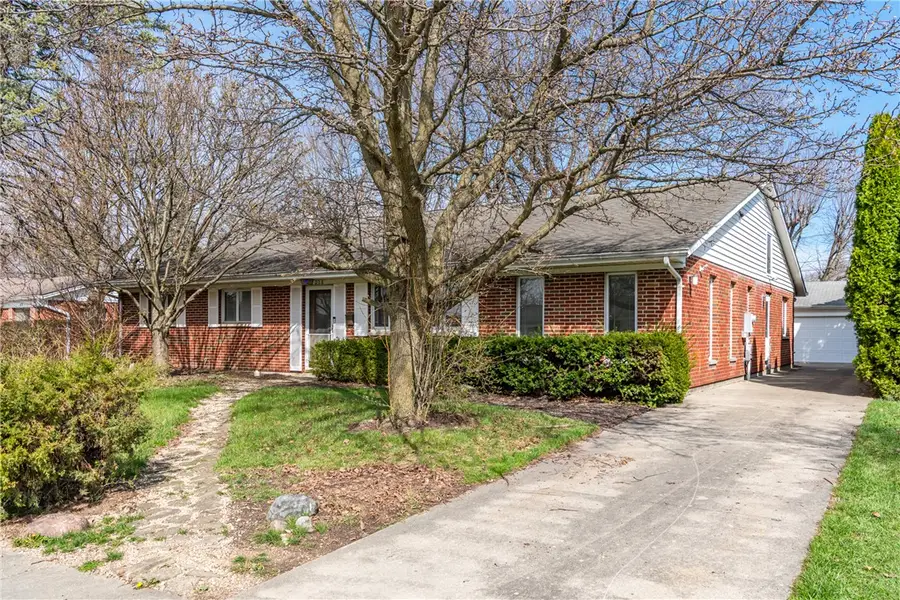 2018 Rockdell Drive, Fairborn, OH 45324 - #2