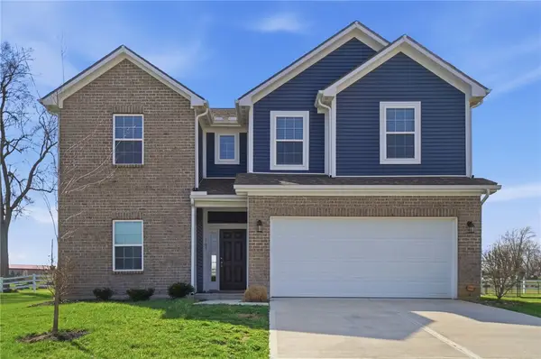 105 Clemmons Court, Union, OH 45322