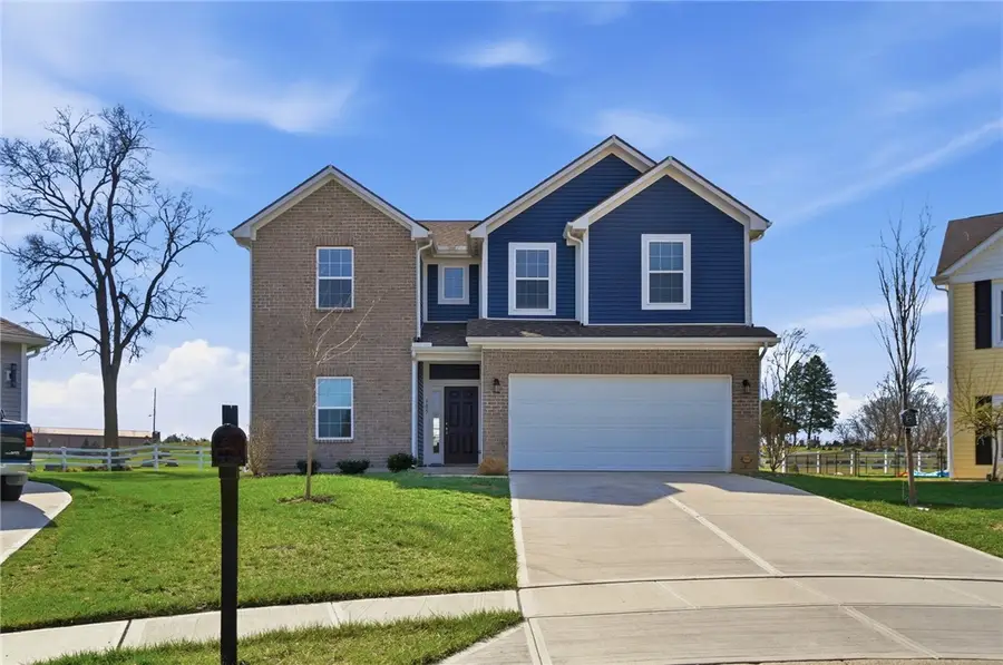 105 Clemmons Court, Union, OH 45322 - #3