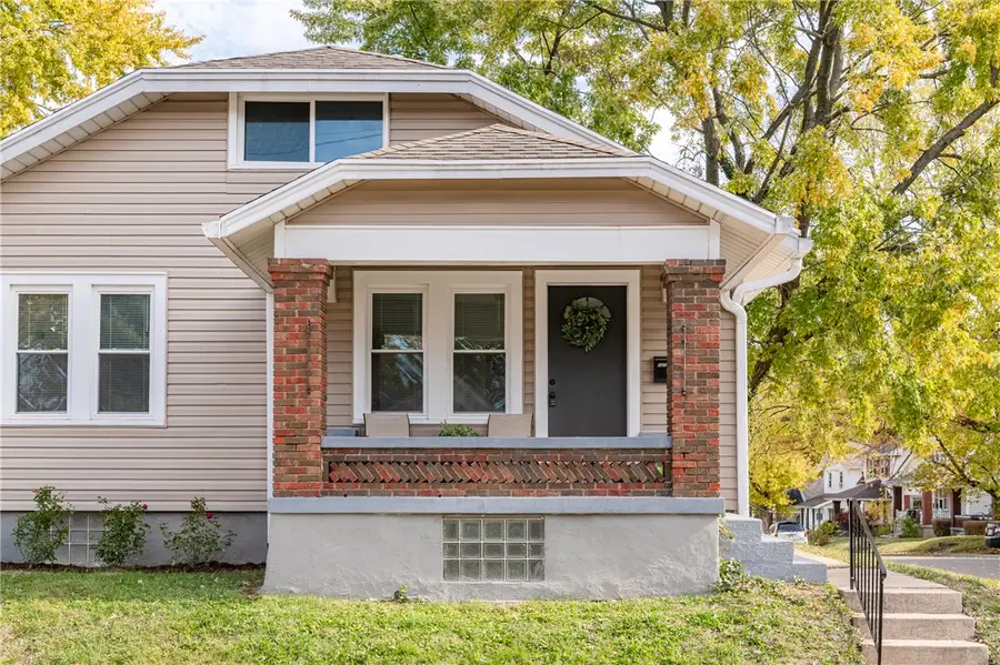 1310 Pursell Avenue, Dayton, OH 45420 - #2