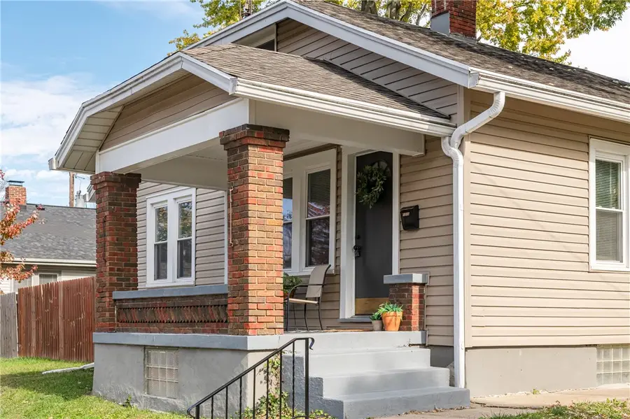 1310 Pursell Avenue, Dayton, OH 45420 - #3